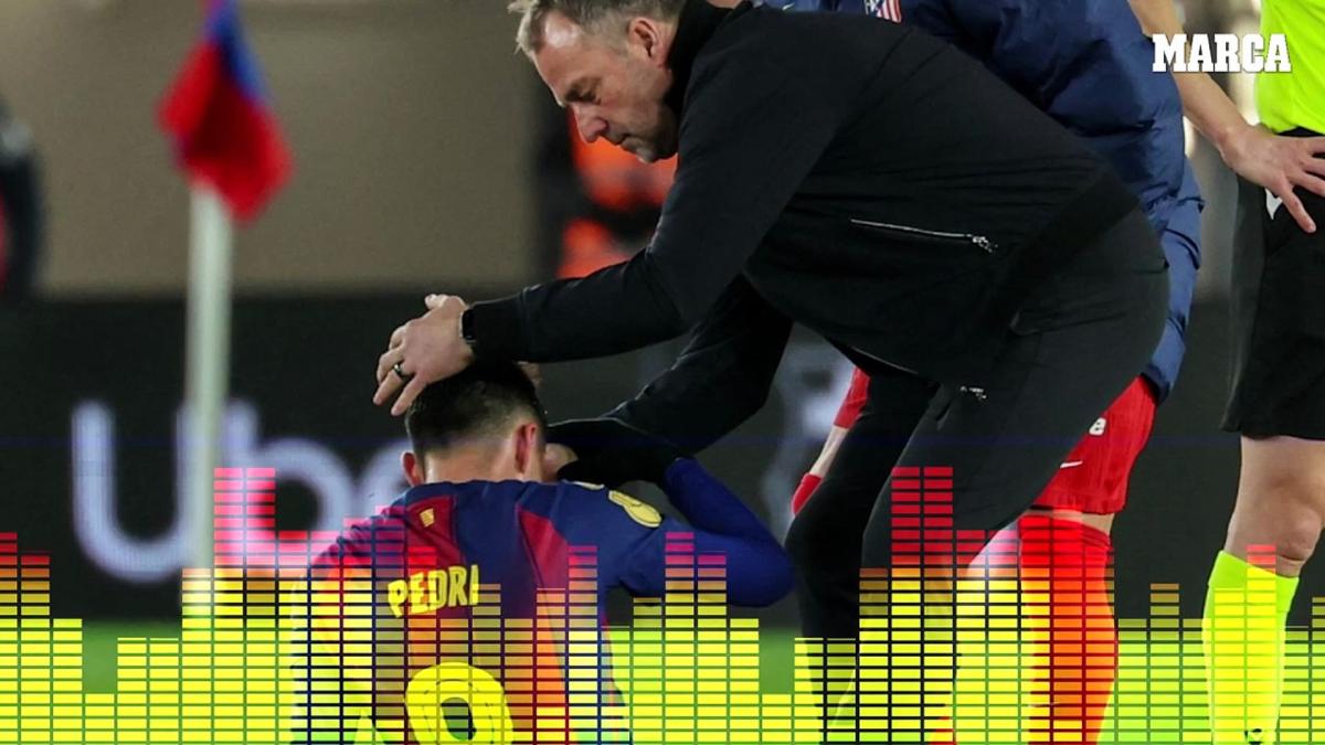 David Sánchez: "Prefiero caer como el Barça ante el Atleti que como el Madrid en Albacete"