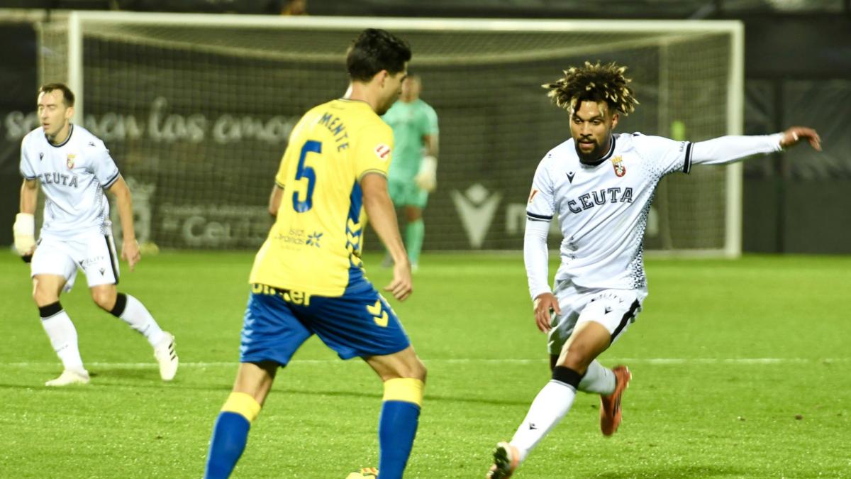 Orgullo canario y alma caballa: cuando el fútbol une islas y fronteras
