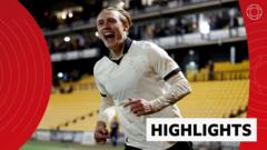 Port Vale enjoy cup upset as they knock out Bristol City